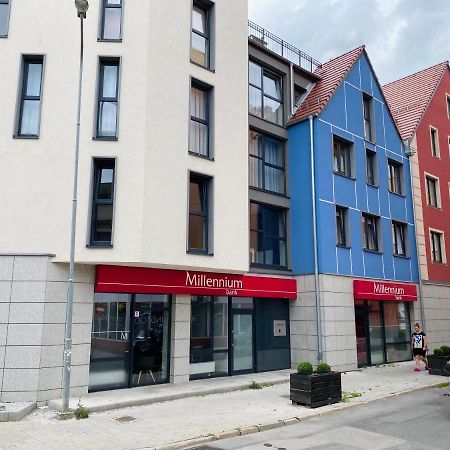apartament Joanny Bator Jelenia Gora Bagian luar foto