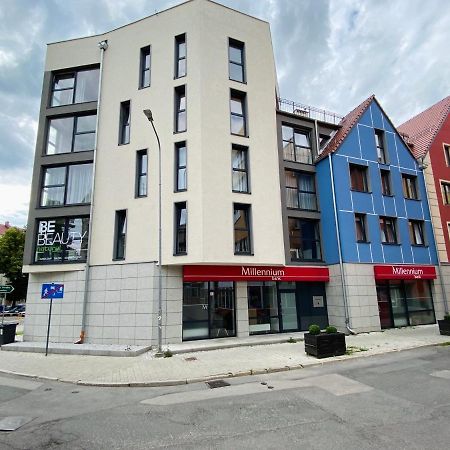 apartament Joanny Bator Jelenia Gora Bagian luar foto