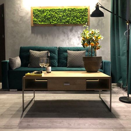 apartament Joanny Bator Jelenia Gora Bagian luar foto