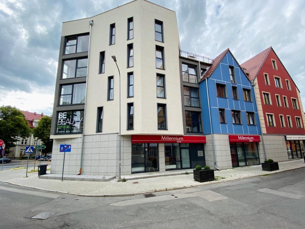 apartament Joanny Bator Jelenia Gora Bagian luar foto