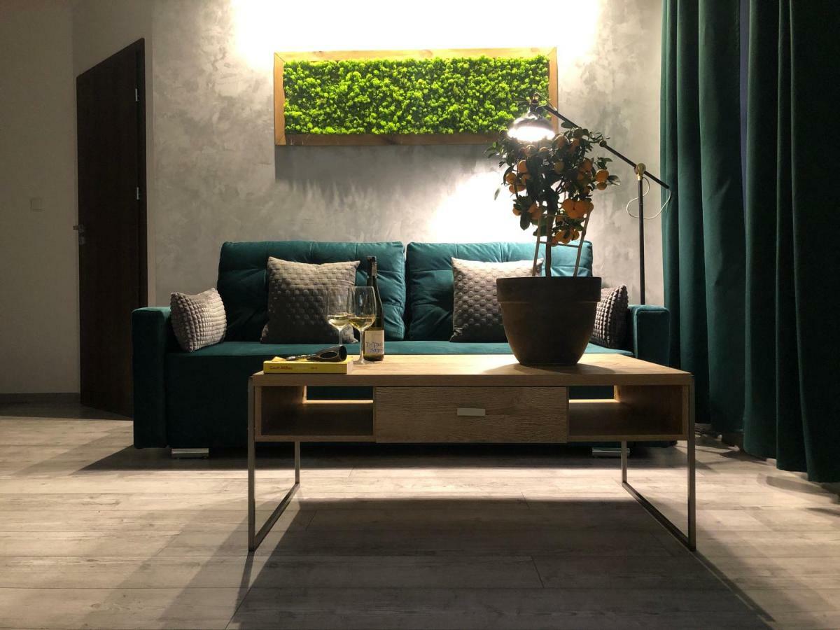 apartament Joanny Bator Jelenia Gora Bagian luar foto