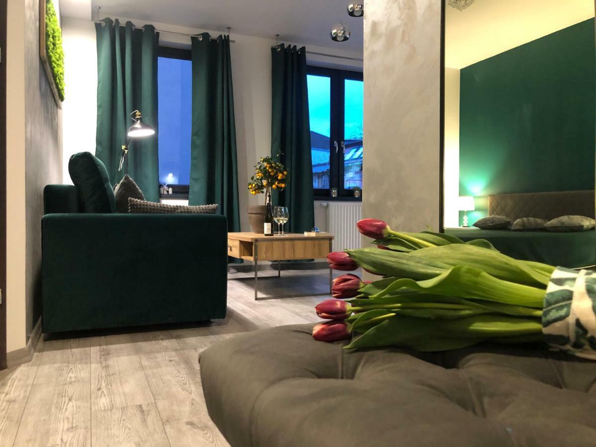 apartament Joanny Bator Jelenia Gora Bagian luar foto