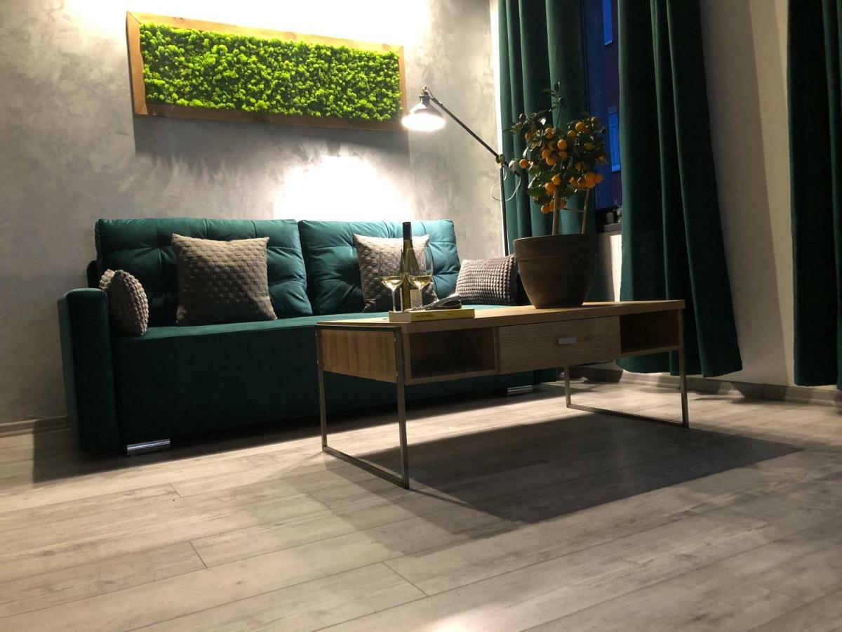 apartament Joanny Bator Jelenia Gora Bagian luar foto