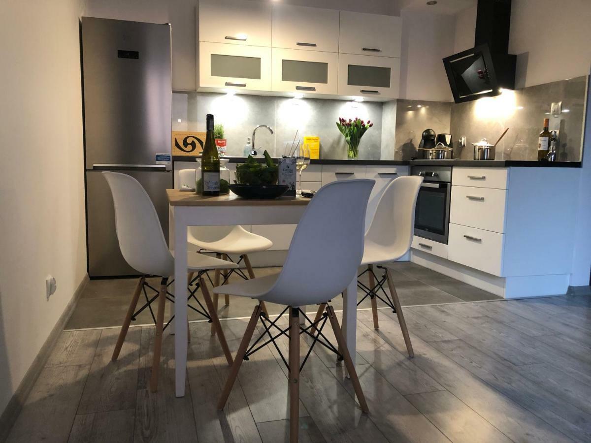 apartament Joanny Bator Jelenia Gora Bagian luar foto