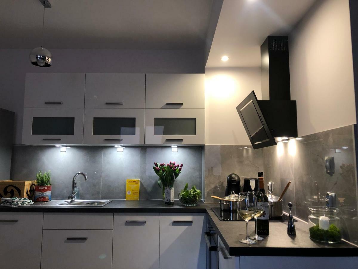 apartament Joanny Bator Jelenia Gora Bagian luar foto