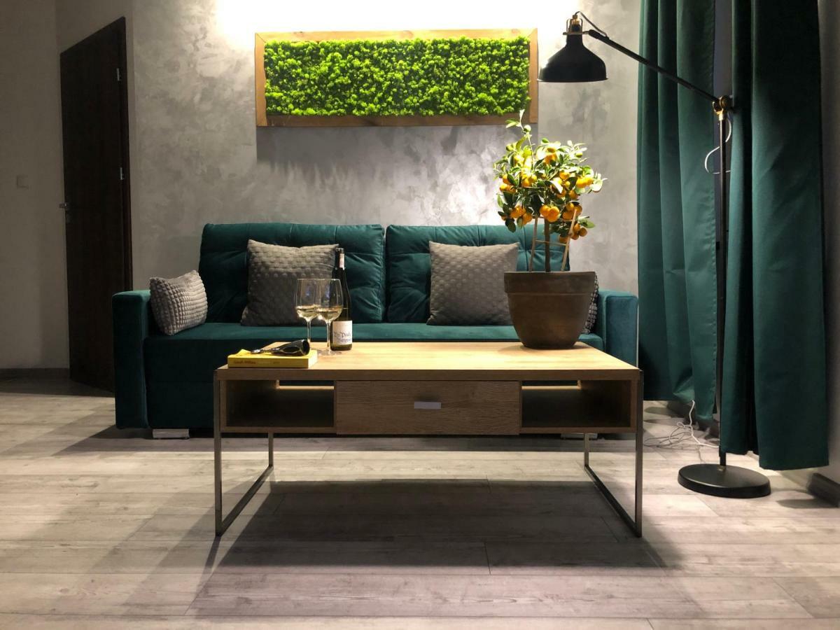 apartament Joanny Bator Jelenia Gora Bagian luar foto