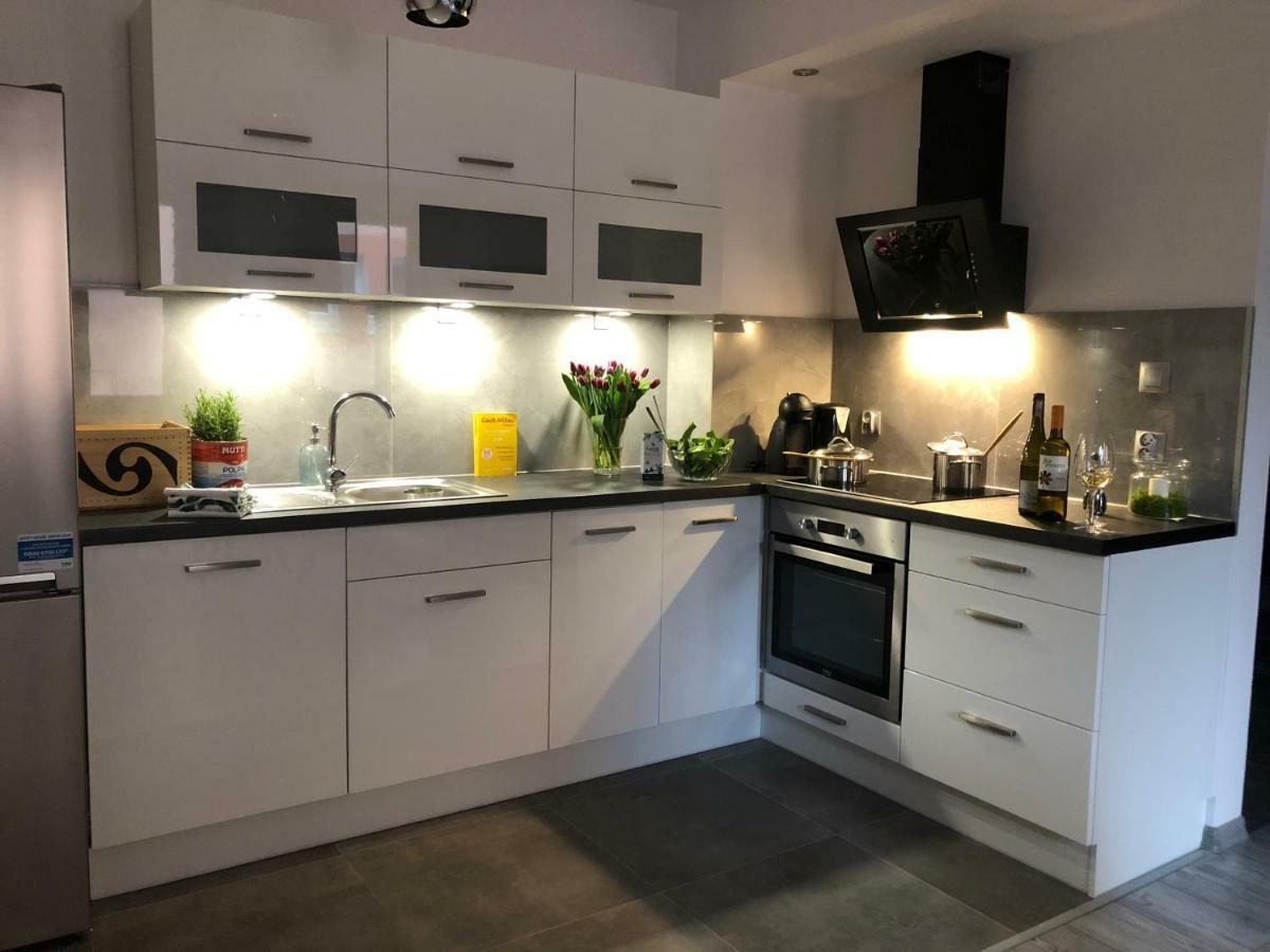 apartament Joanny Bator Jelenia Gora Bagian luar foto