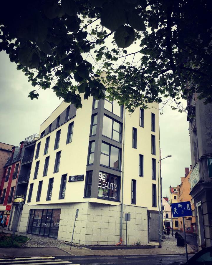apartament Joanny Bator Jelenia Gora Bagian luar foto