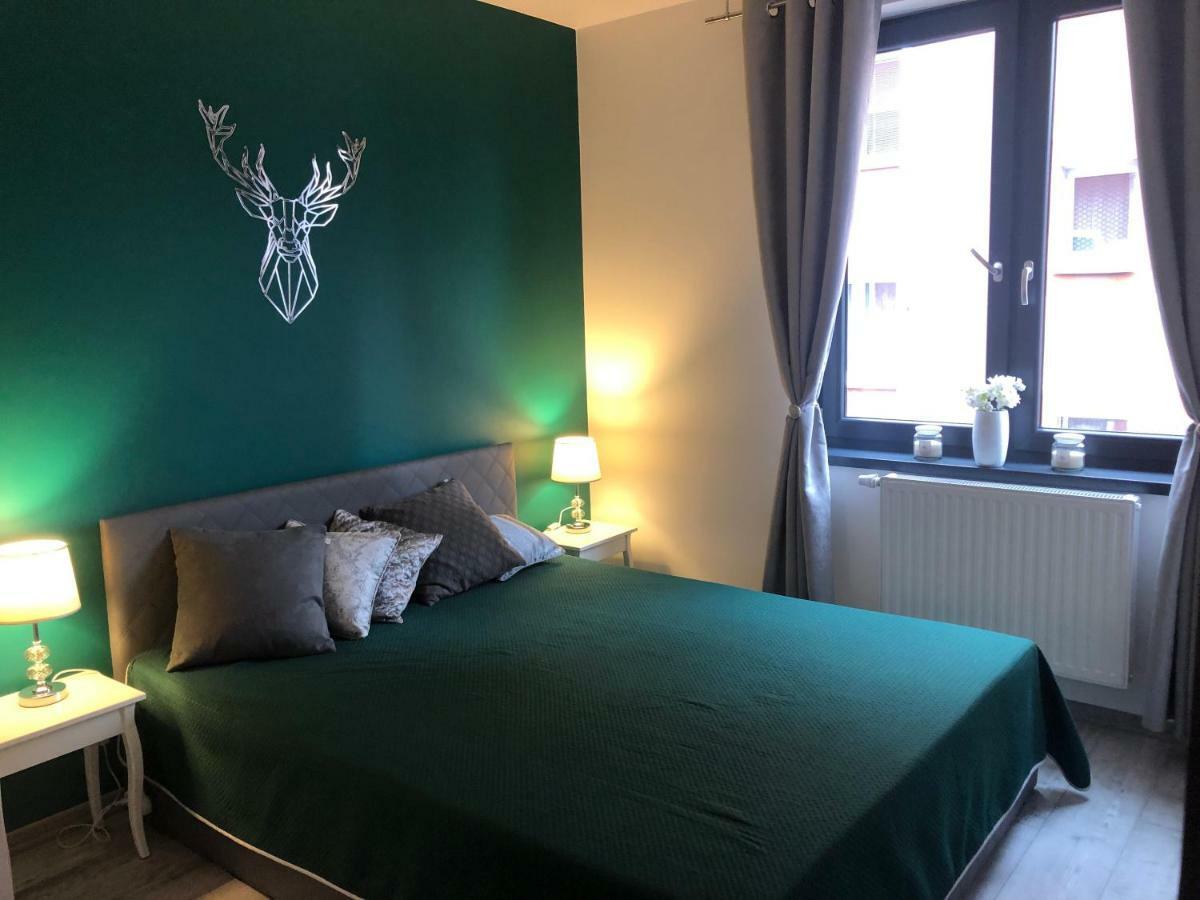 apartament Joanny Bator Jelenia Gora Bagian luar foto