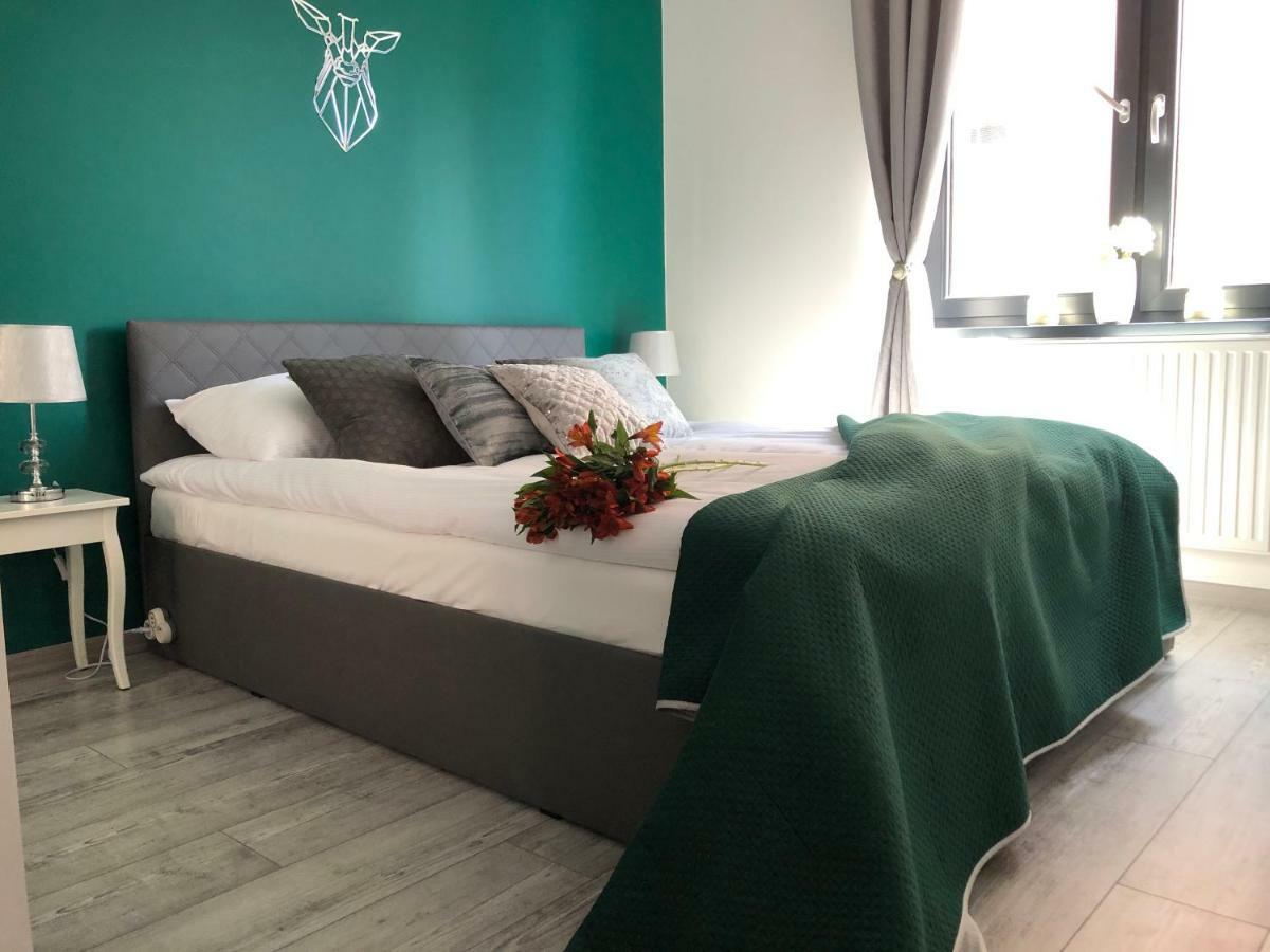 apartament Joanny Bator Jelenia Gora Bagian luar foto