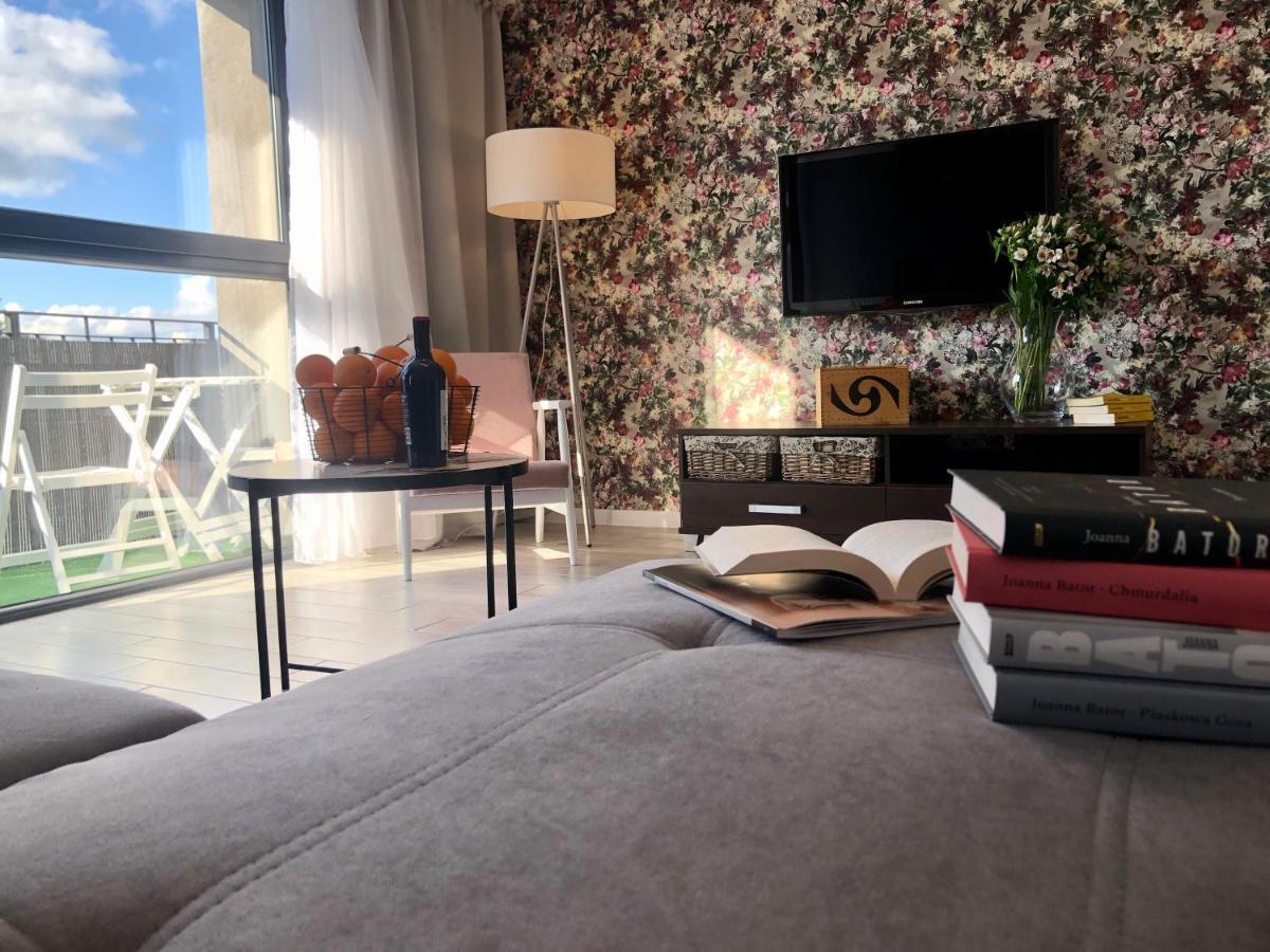 apartament Joanny Bator Jelenia Gora Bagian luar foto