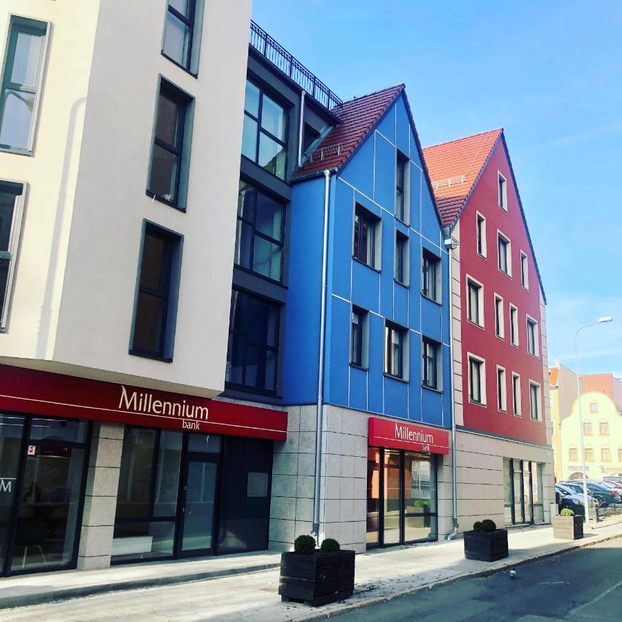 apartament Joanny Bator Jelenia Gora Bagian luar foto