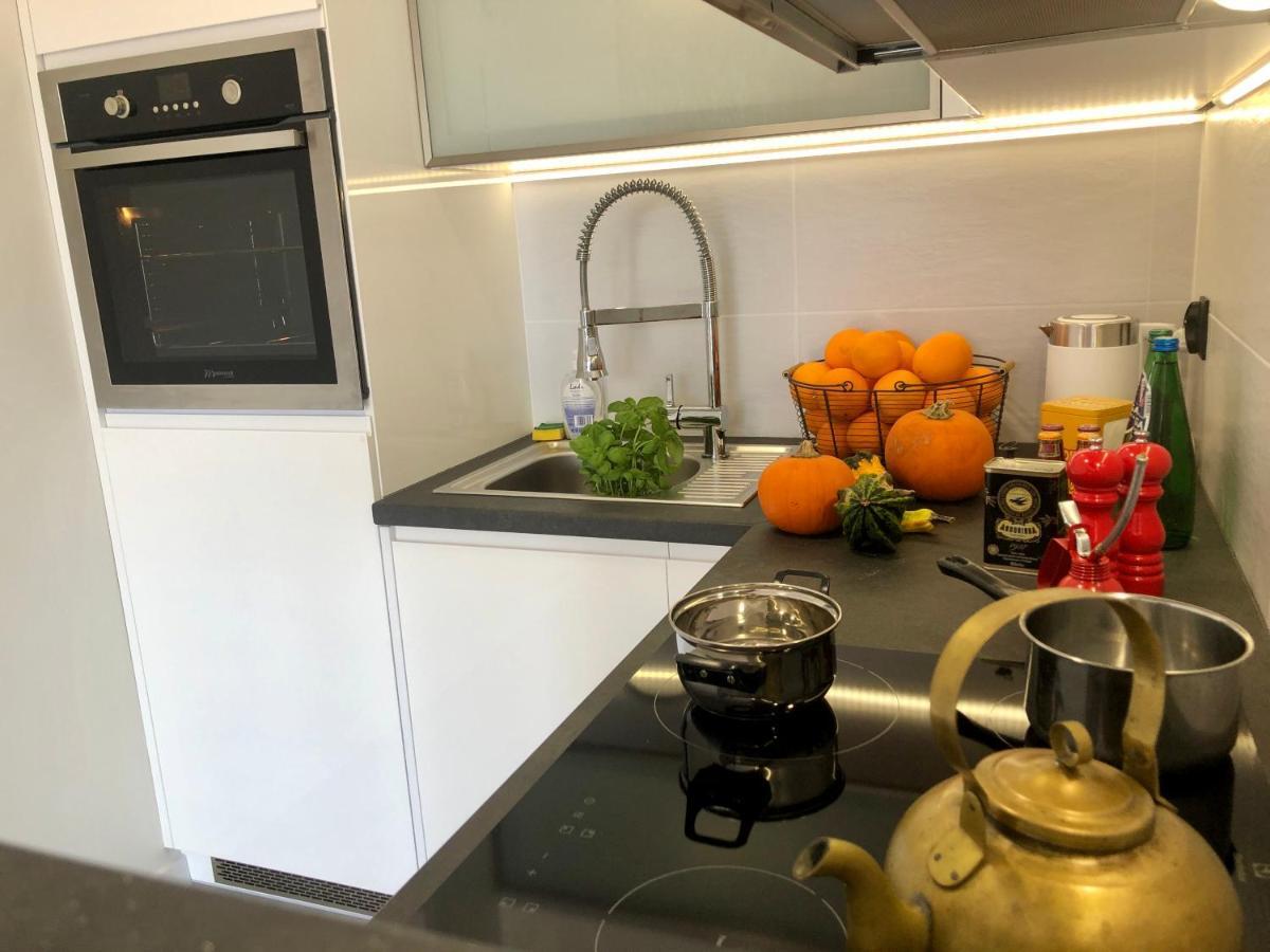 apartament Joanny Bator Jelenia Gora Bagian luar foto