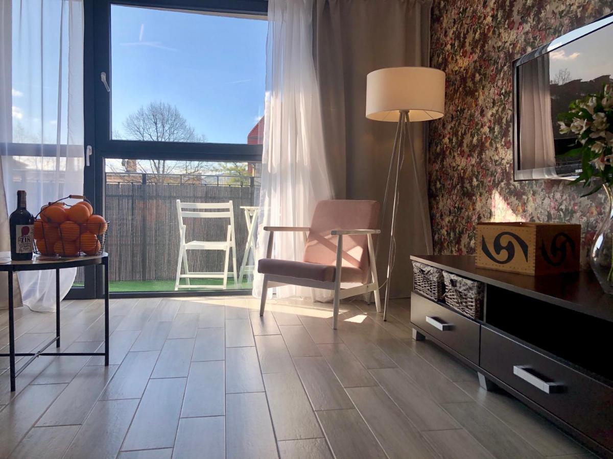 apartament Joanny Bator Jelenia Gora Bagian luar foto